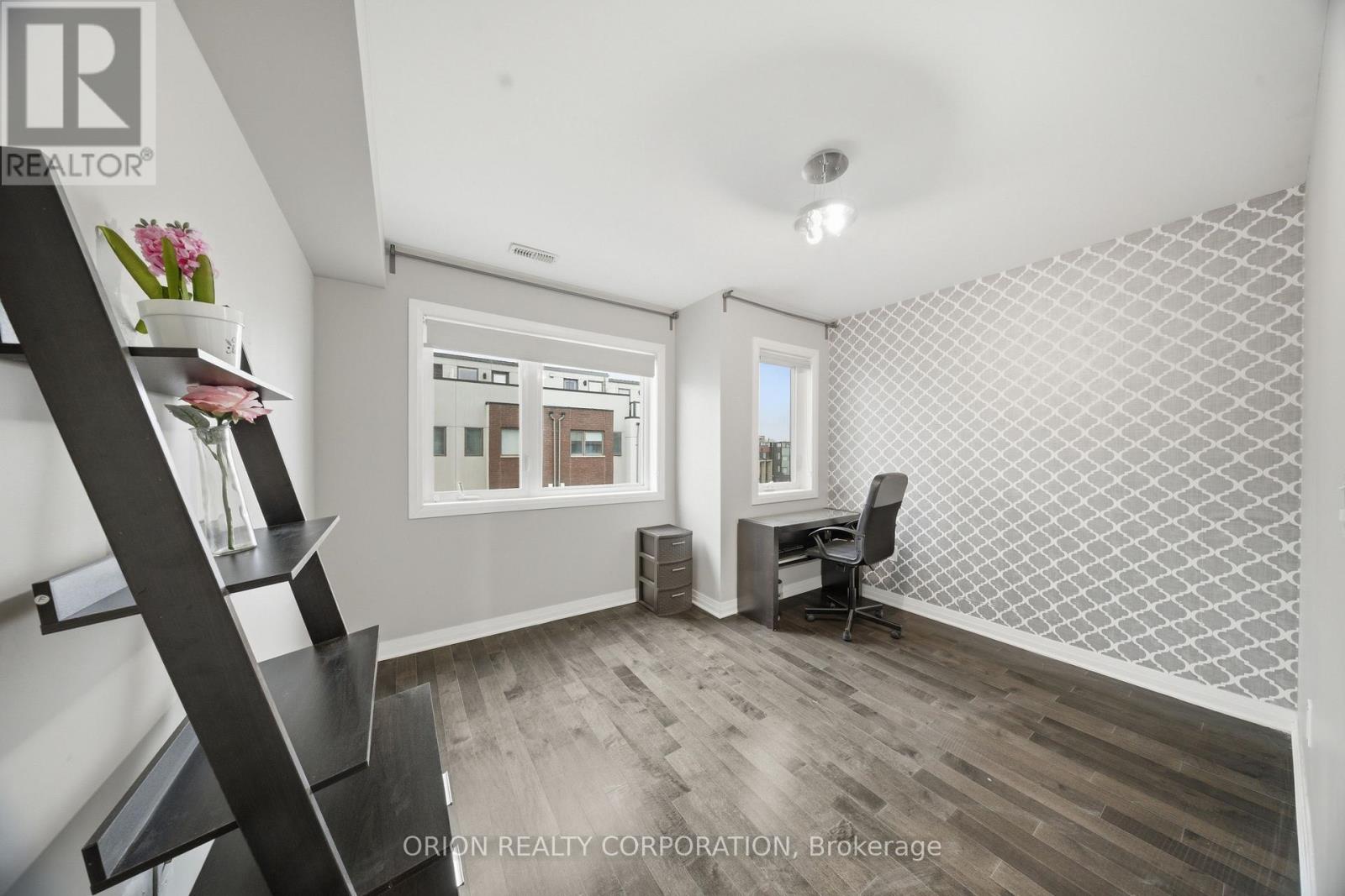 152 Frederick Tisdale Drive, Toronto, Ontario  M3K 0A8 - Photo 21 - W13006934