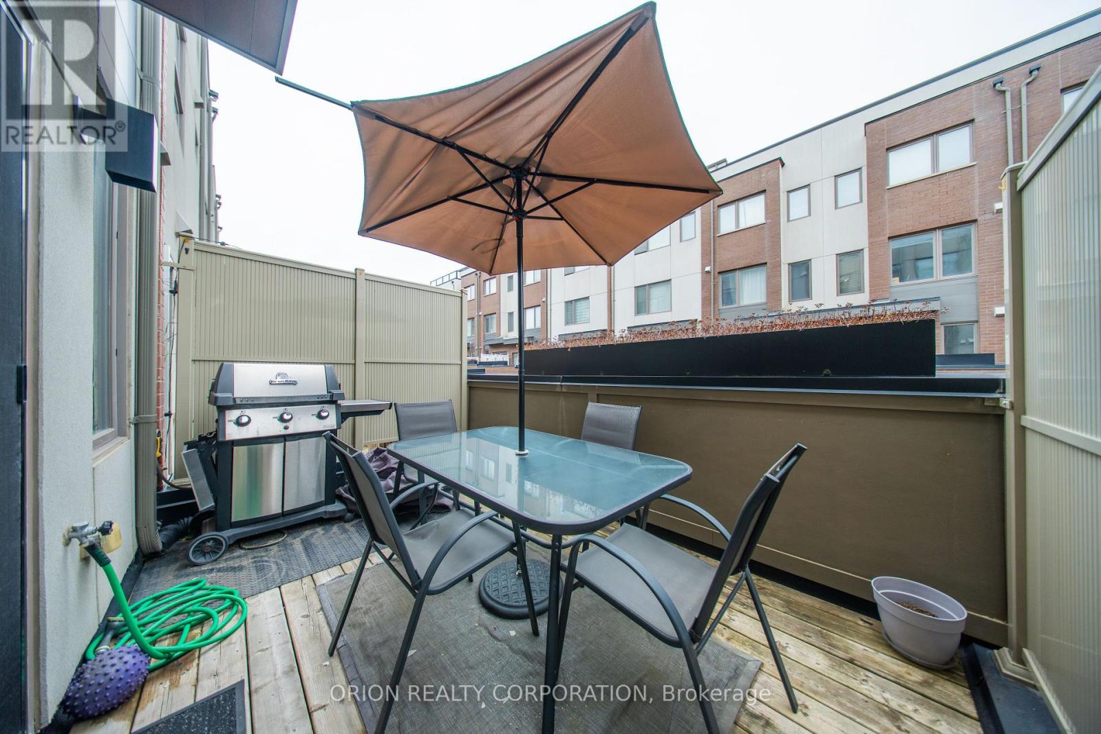 152 Frederick Tisdale Drive, Toronto, Ontario  M3K 0A8 - Photo 22 - W13006934