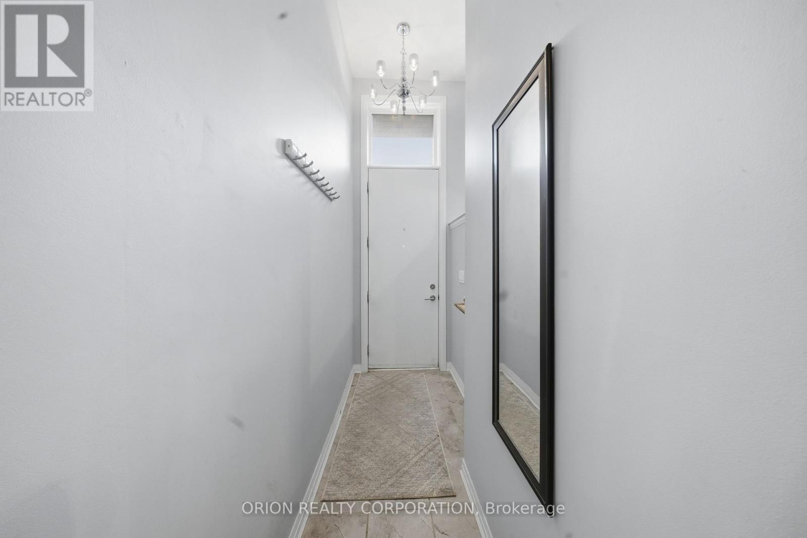 152 Frederick Tisdale Drive, Toronto, Ontario  M3K 0A8 - Photo 5 - W13006934