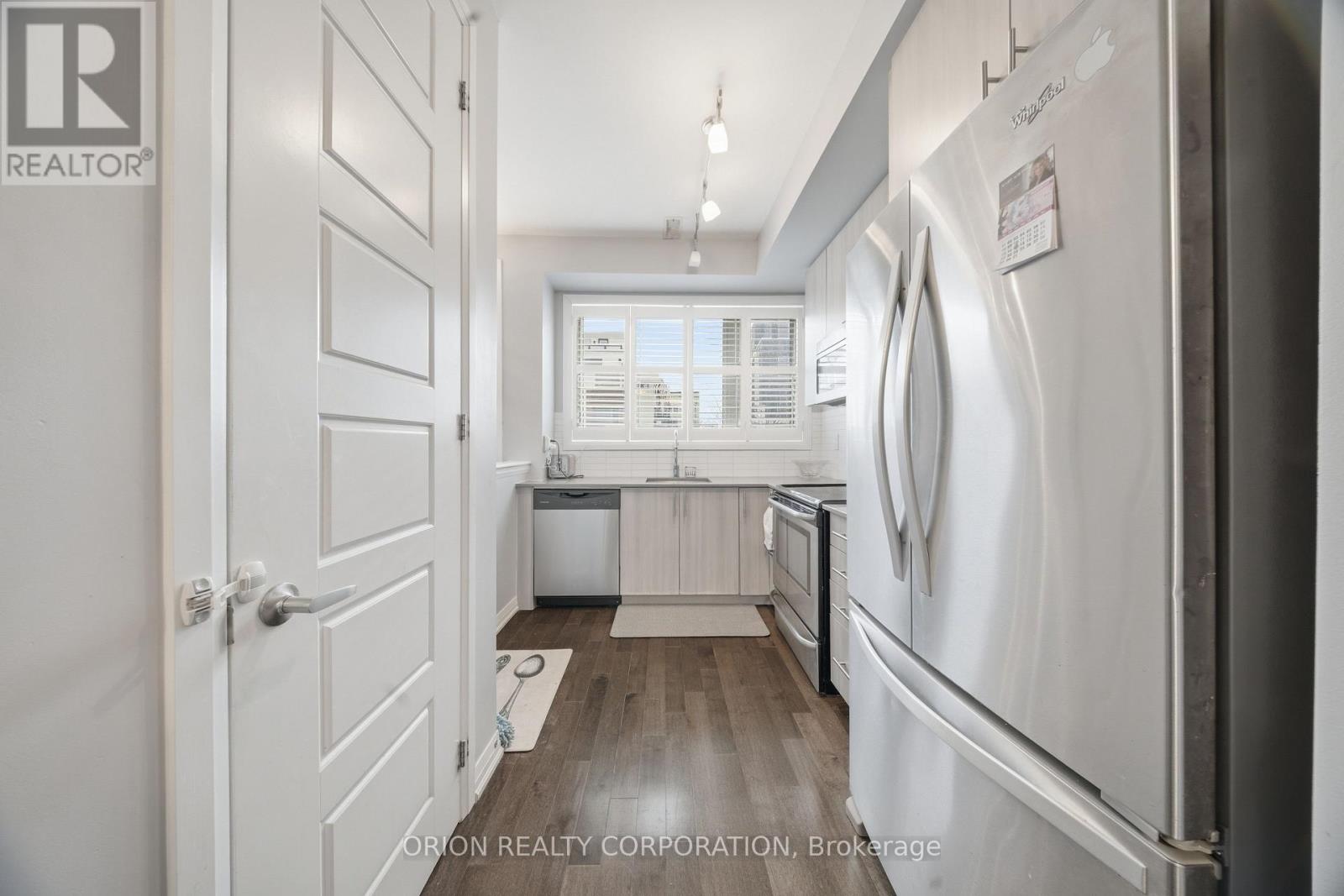 152 Frederick Tisdale Drive, Toronto, Ontario  M3K 0A8 - Photo 6 - W13006934