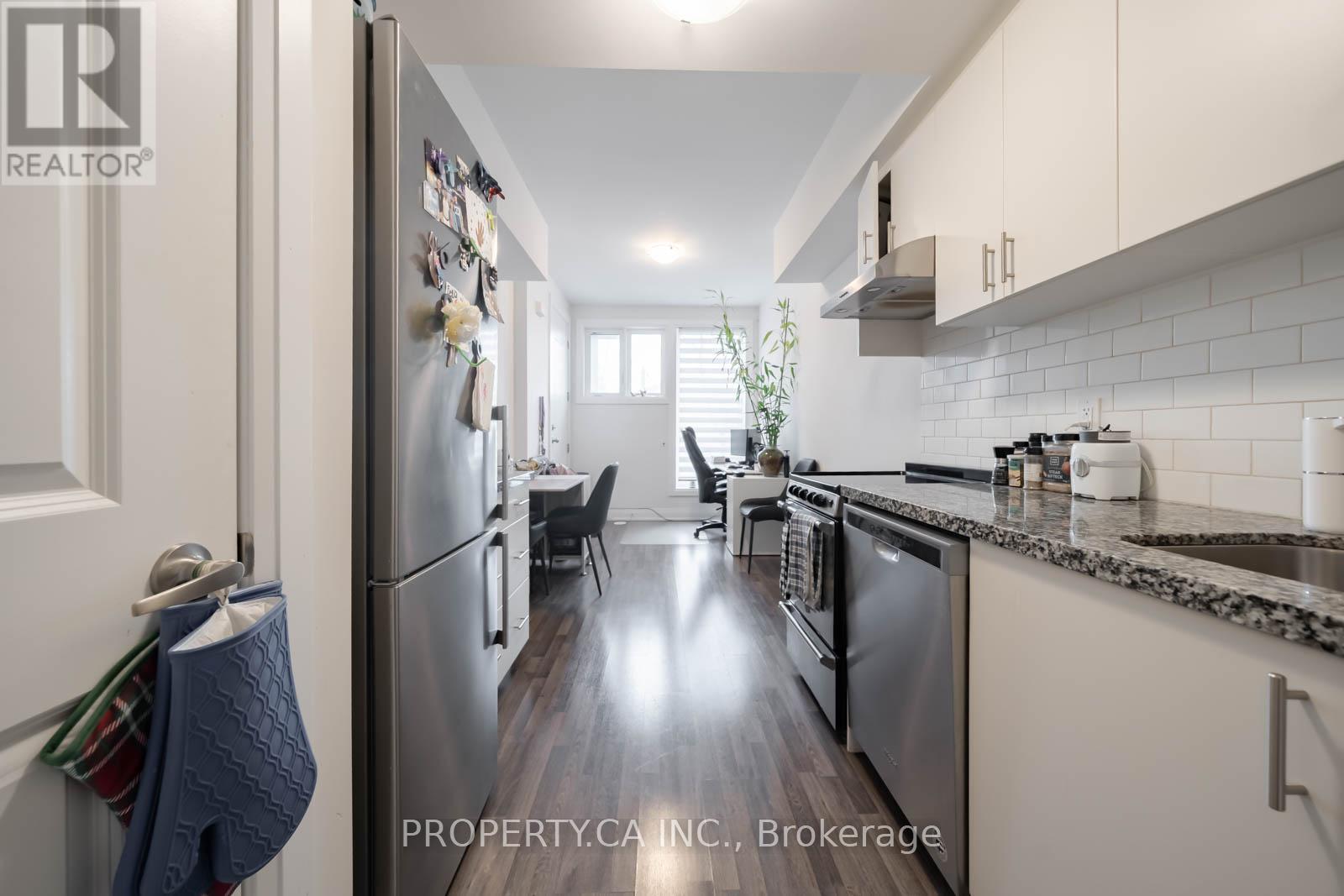 1 - 1776A LAWRENCE AVENUE W, Toronto, Ontario