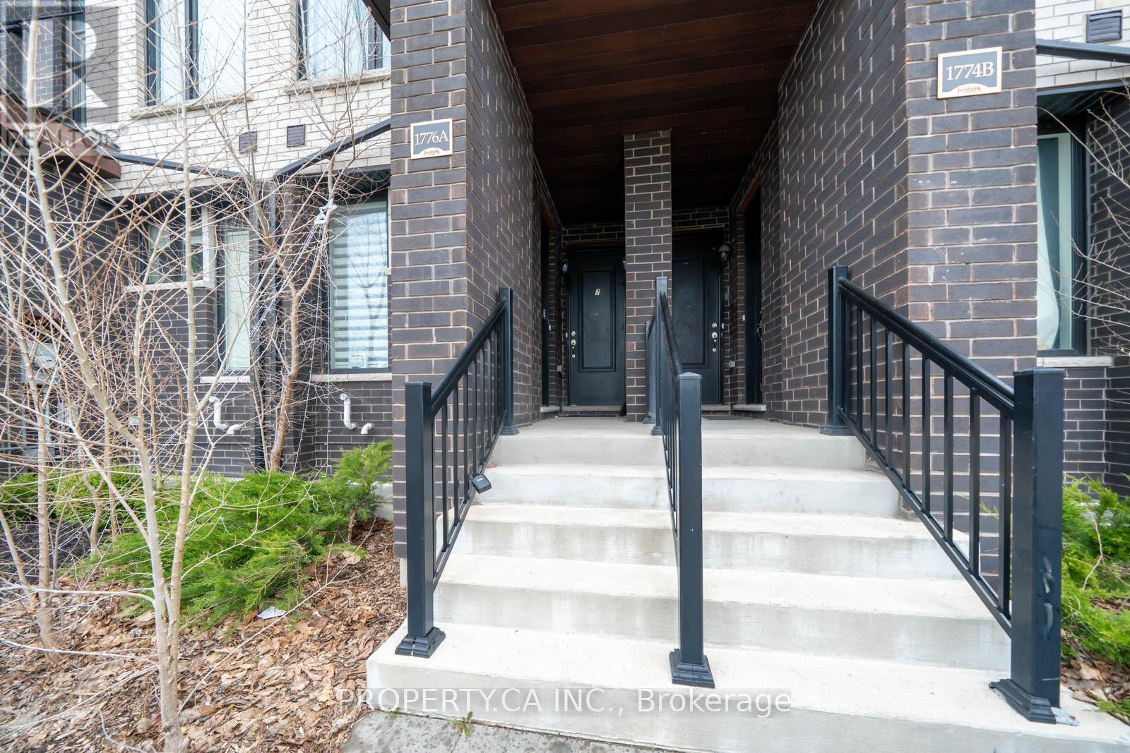 1 - 1776a Lawrence Avenue W, Toronto, Ontario  M6L 0A3 - Photo 14 - W13006944