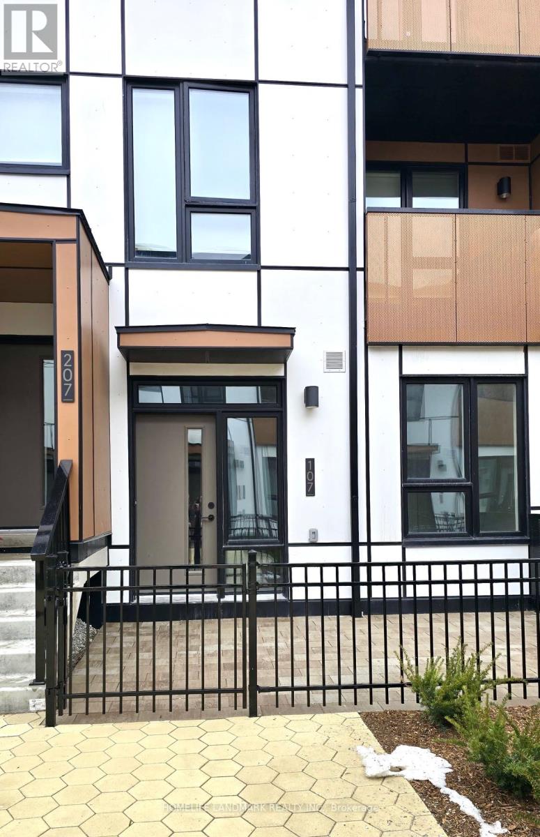 107 - 30 All Nations Drive, Brampton, Ontario  L7A 5M5 - Photo 2 - W13006950