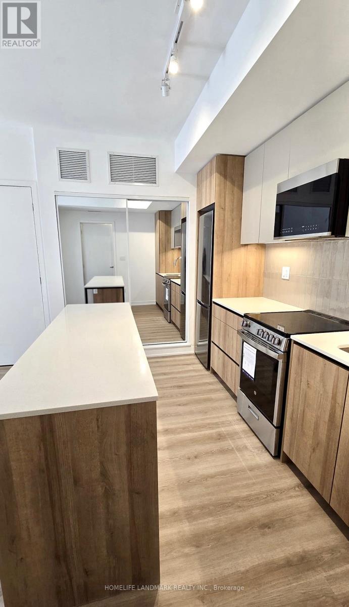 107 - 30 All Nations Drive, Brampton, Ontario  L7A 5M5 - Photo 4 - W13006950