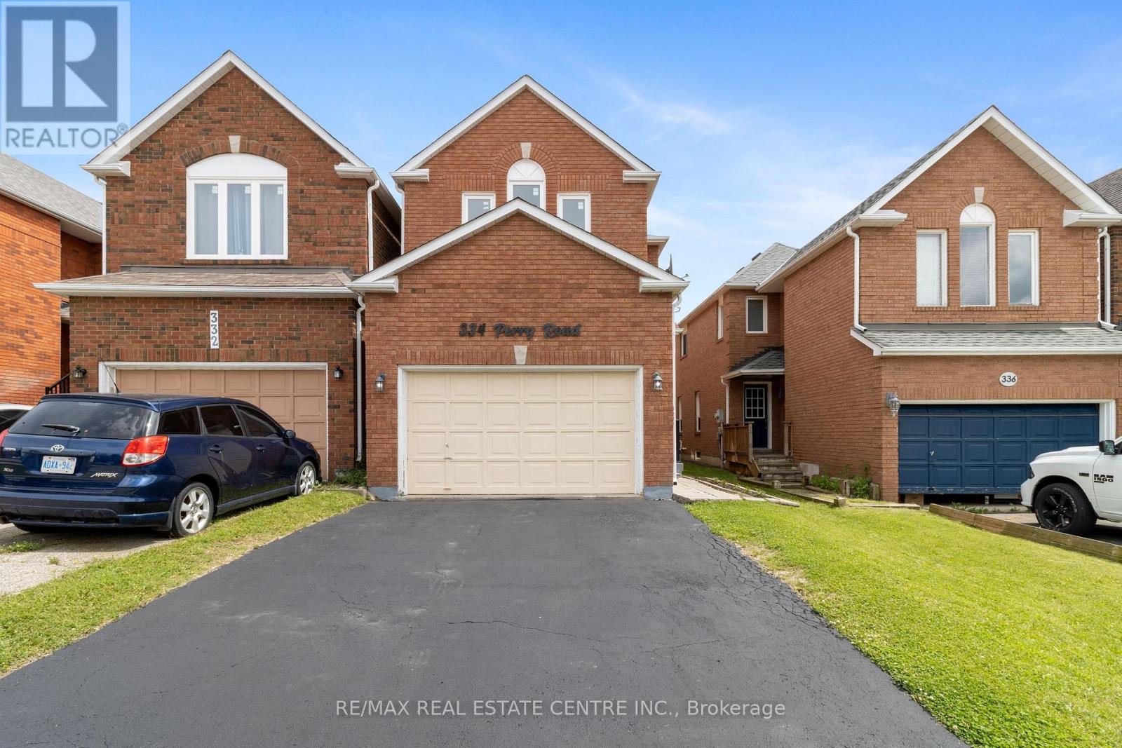 334 PERRY ROAD, Orangeville, Ontario