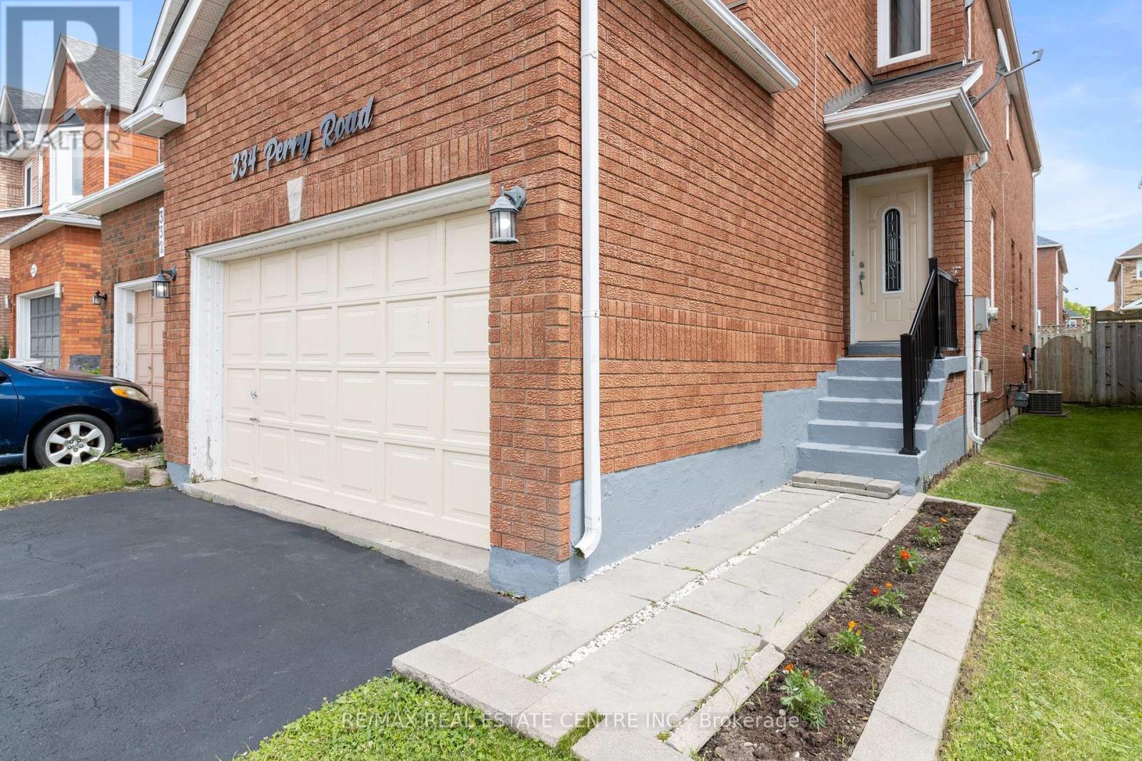 334 Perry Road, Orangeville, Ontario  L9W 4Z1 - Photo 3 - W13006988