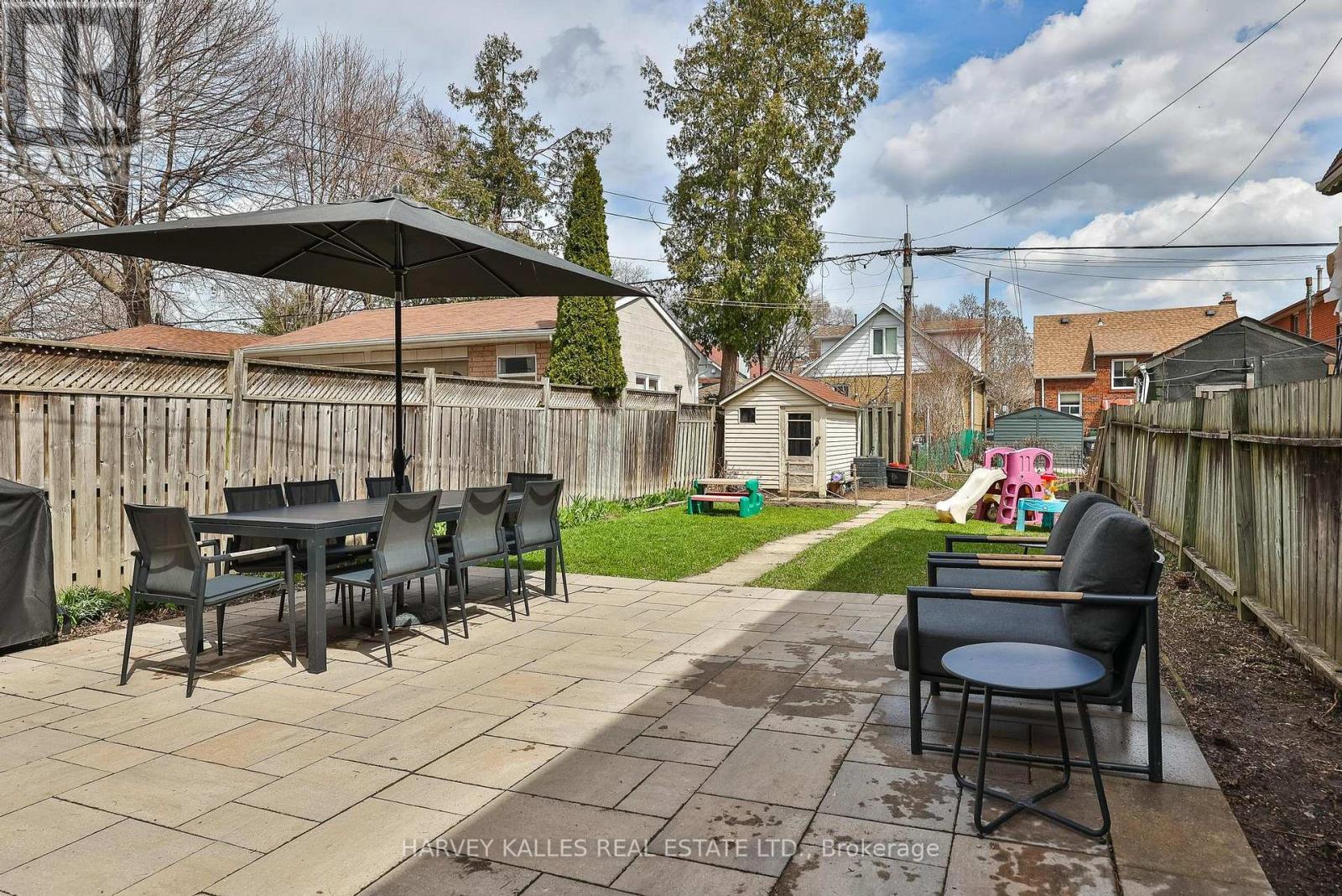 231 Bicknell Avenue, Toronto, Ontario  M6M 4H2 - Photo 18 - W13006992