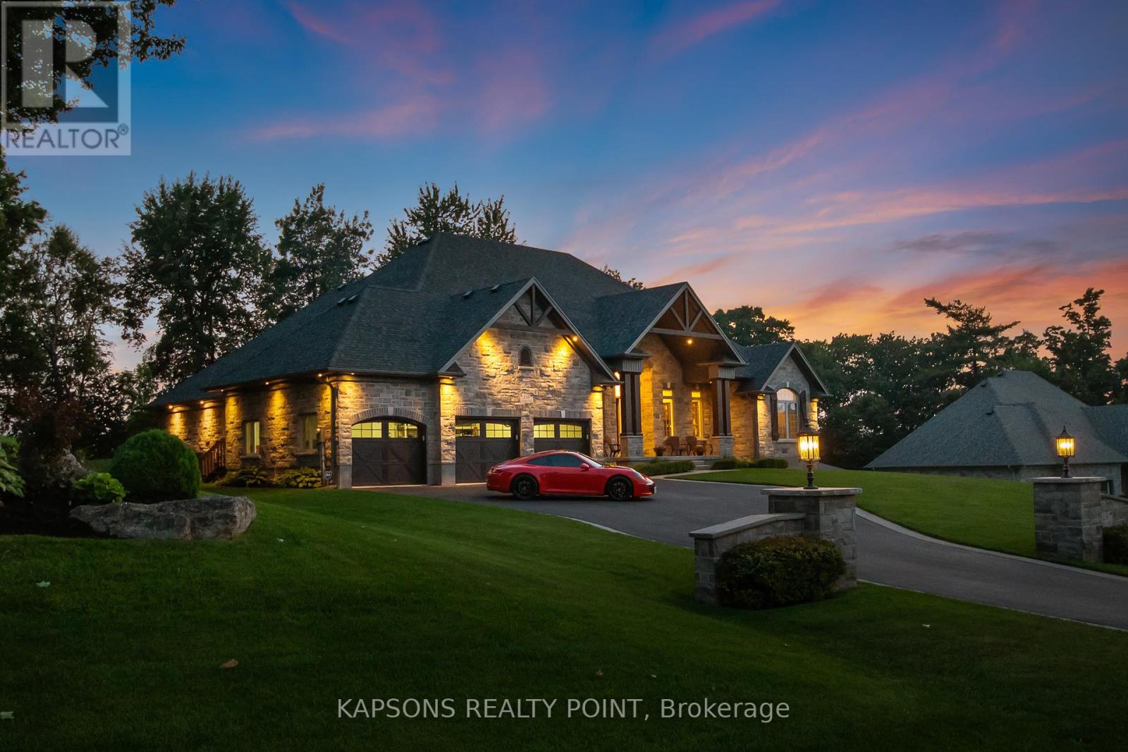 150 STOKES TRAIL, Milton, Ontario