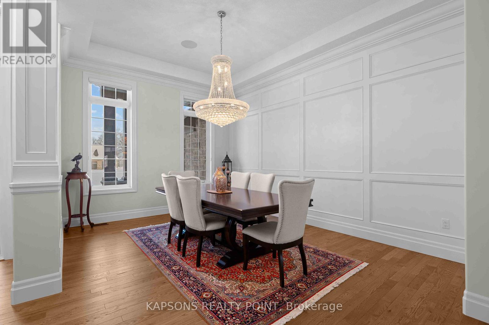 150 Stokes Trail, Milton, Ontario  L0P 1B0 - Photo 11 - W13007004