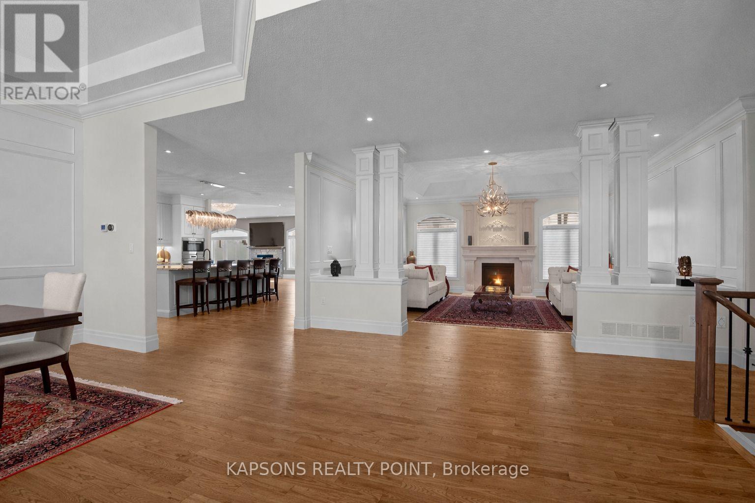 150 Stokes Trail, Milton, Ontario  L0P 1B0 - Photo 12 - W13007004