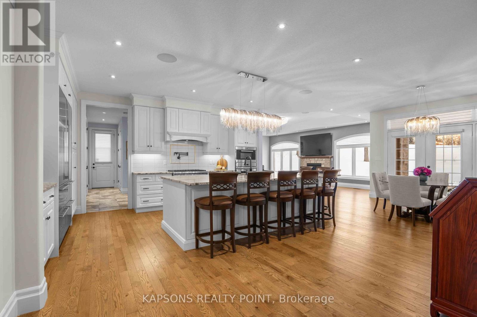 150 Stokes Trail, Milton, Ontario  L0P 1B0 - Photo 15 - W13007004