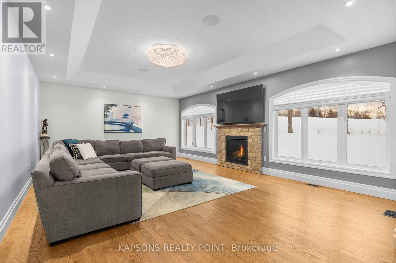 150 Stokes Trail, Milton, Ontario  L0P 1B0 - Photo 19 - W13007004