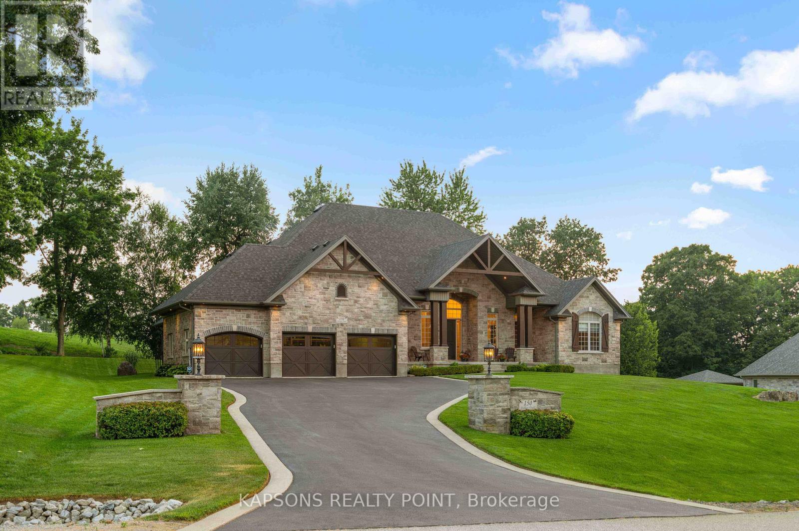 150 Stokes Trail, Milton, Ontario  L0P 1B0 - Photo 2 - W13007004