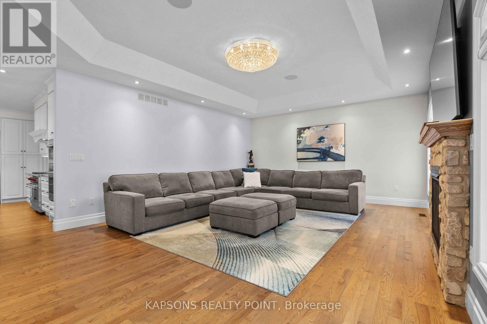 150 Stokes Trail, Milton, Ontario  L0P 1B0 - Photo 20 - W13007004