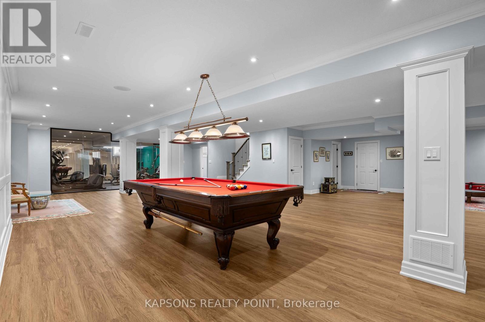 150 Stokes Trail, Milton, Ontario  L0P 1B0 - Photo 34 - W13007004