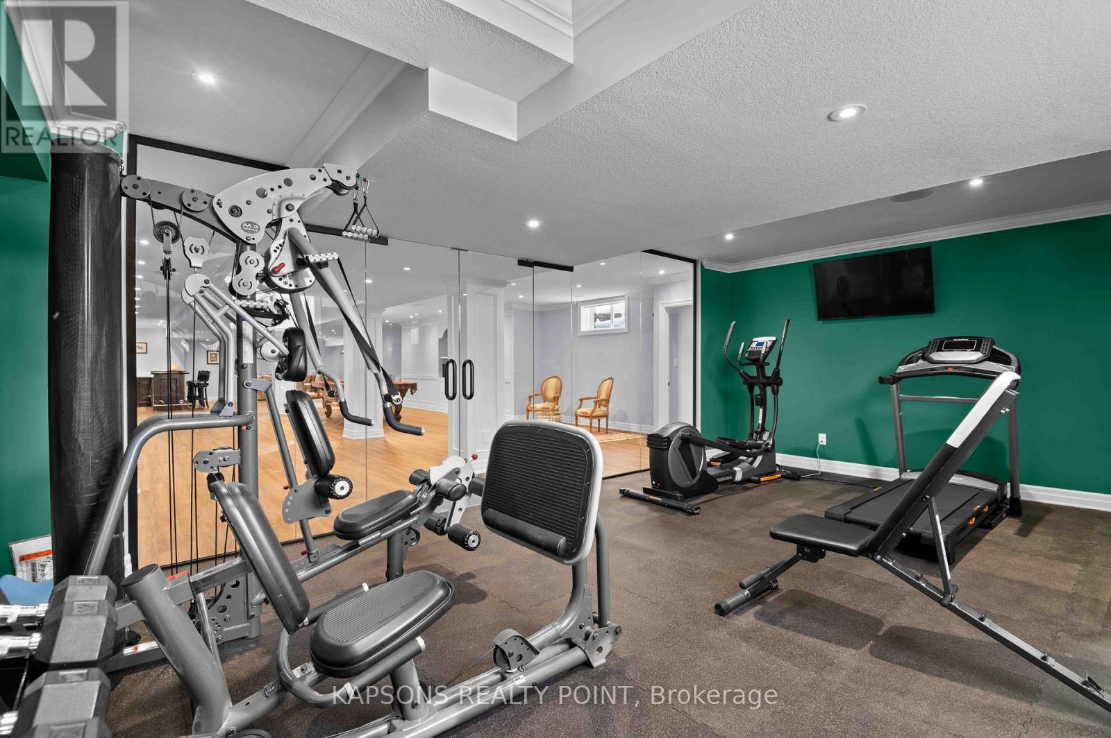 150 Stokes Trail, Milton, Ontario  L0P 1B0 - Photo 35 - W13007004