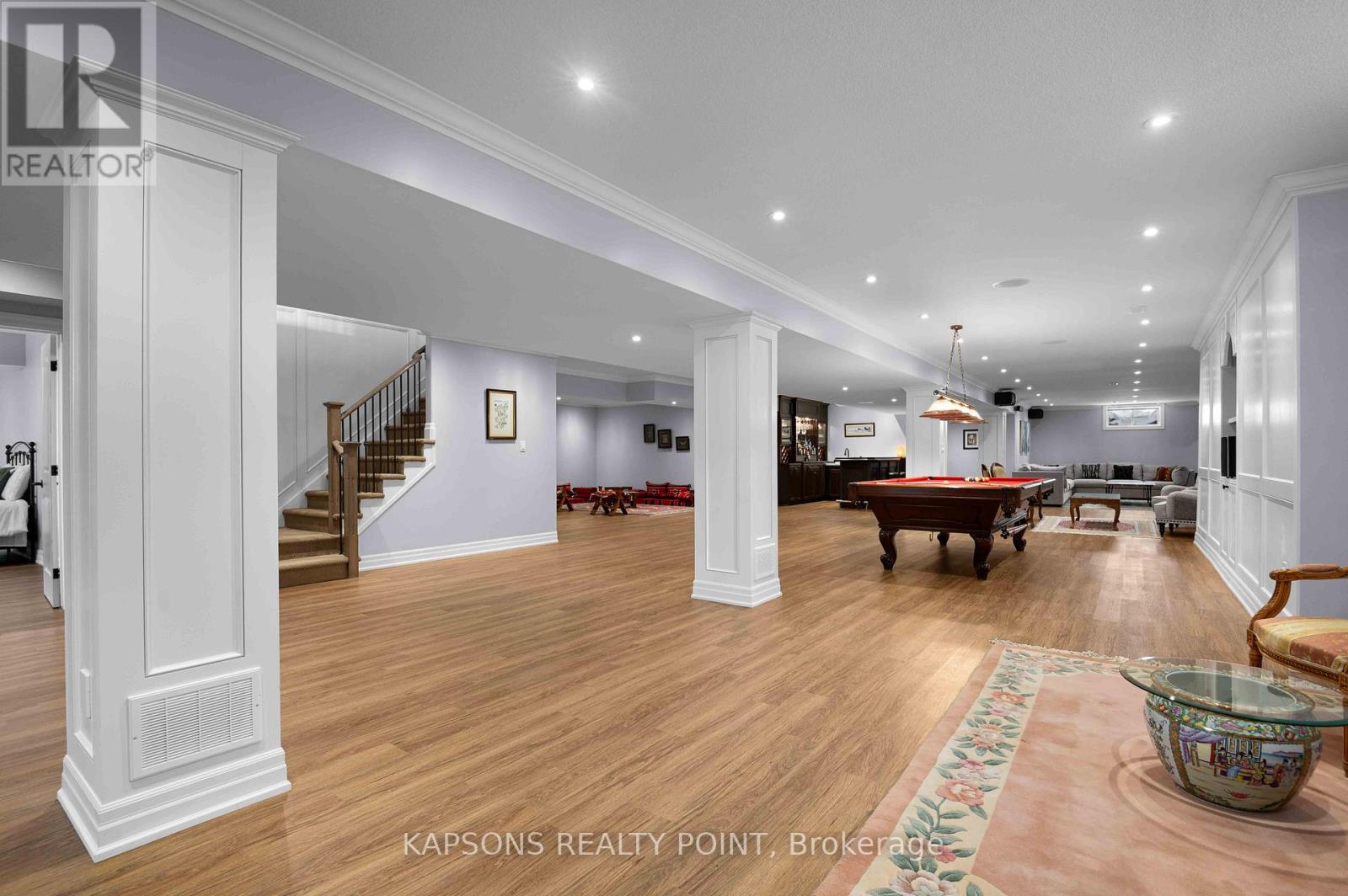 150 Stokes Trail, Milton, Ontario  L0P 1B0 - Photo 36 - W13007004