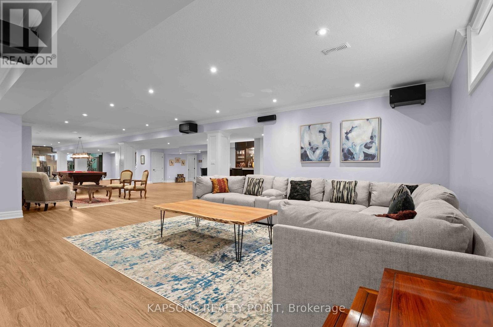 150 Stokes Trail, Milton, Ontario  L0P 1B0 - Photo 40 - W13007004