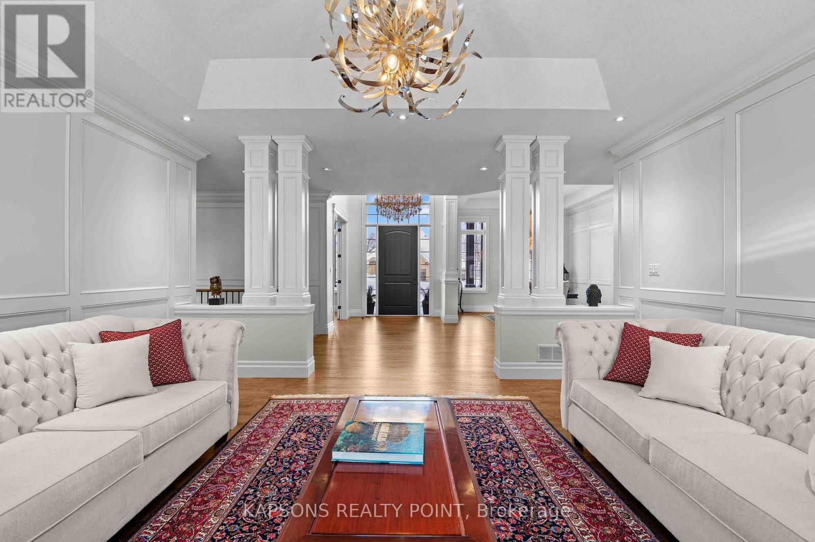 150 Stokes Trail, Milton, Ontario  L0P 1B0 - Photo 6 - W13007004