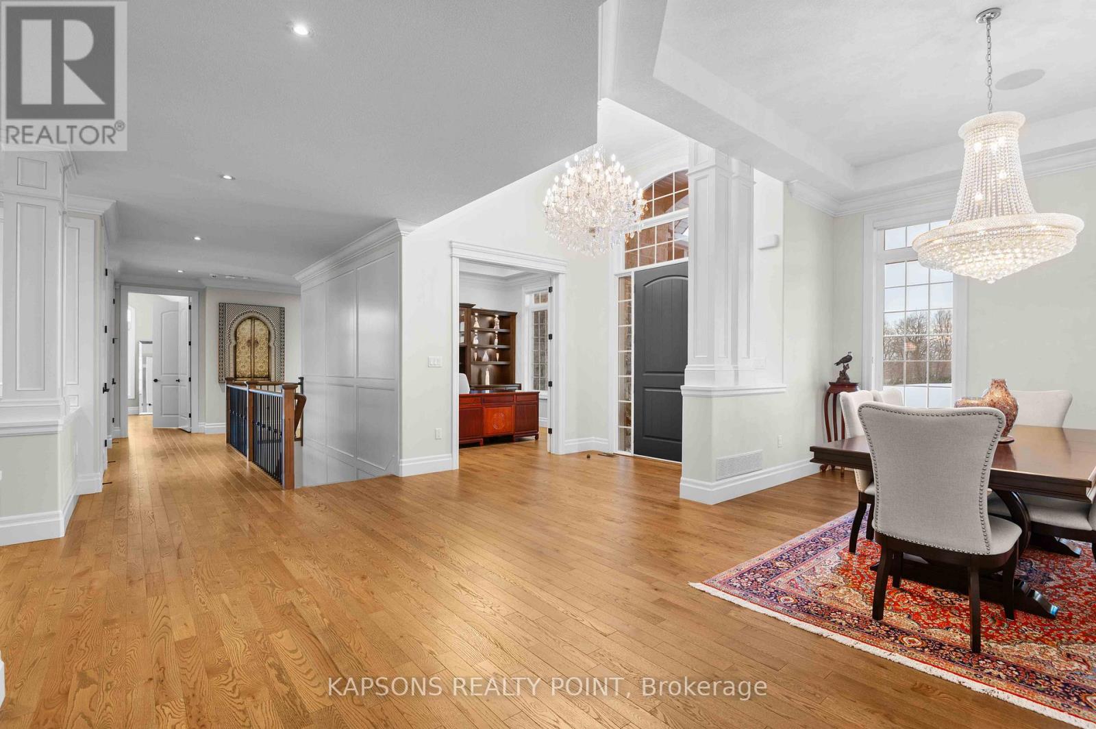 150 Stokes Trail, Milton, Ontario  L0P 1B0 - Photo 7 - W13007004