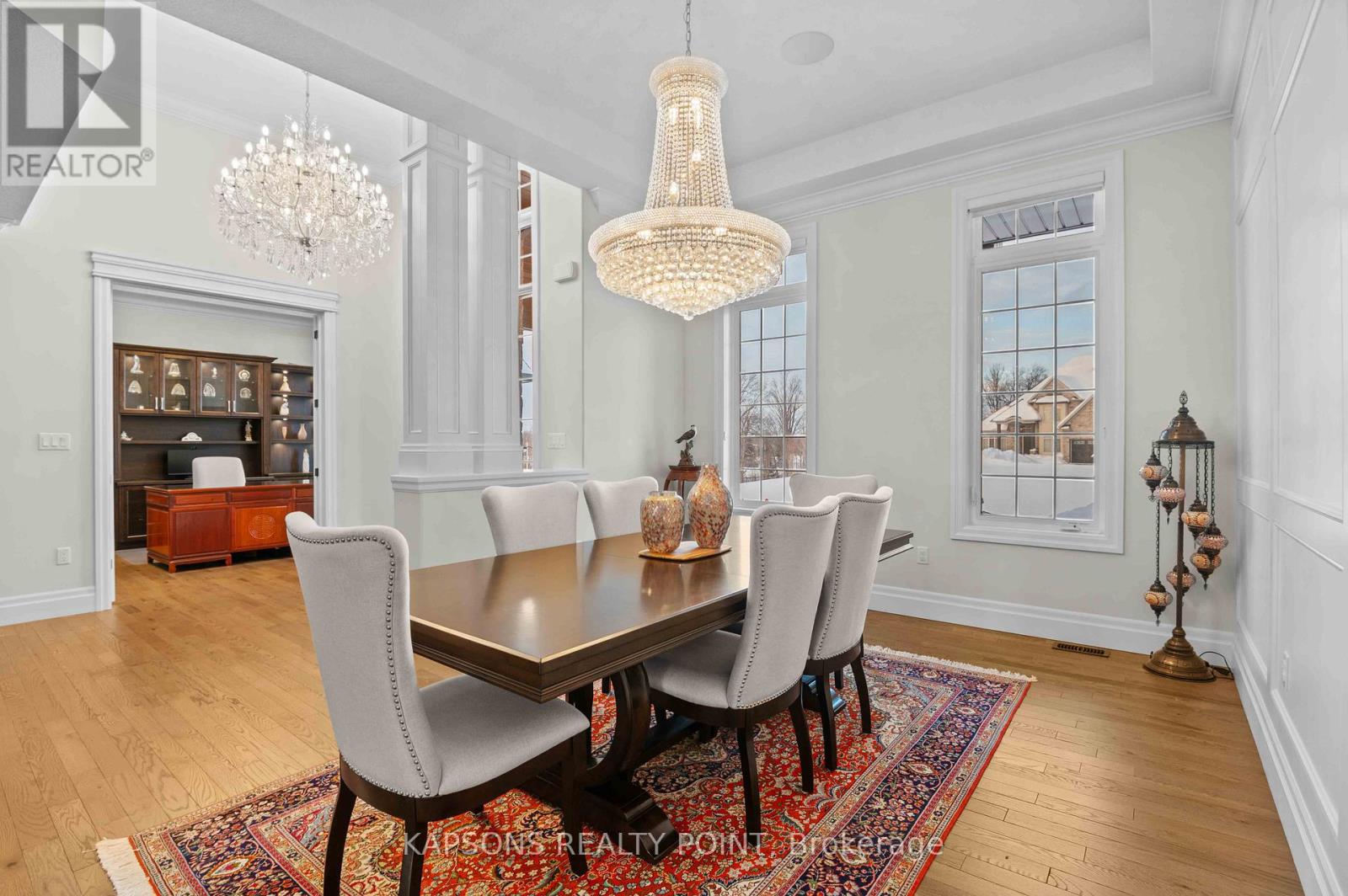 150 Stokes Trail, Milton, Ontario  L0P 1B0 - Photo 8 - W13007004