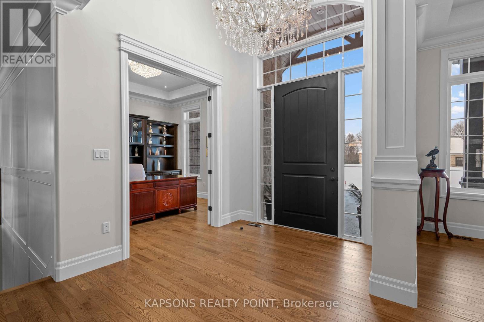 150 Stokes Trail, Milton, Ontario  L0P 1B0 - Photo 9 - W13007004