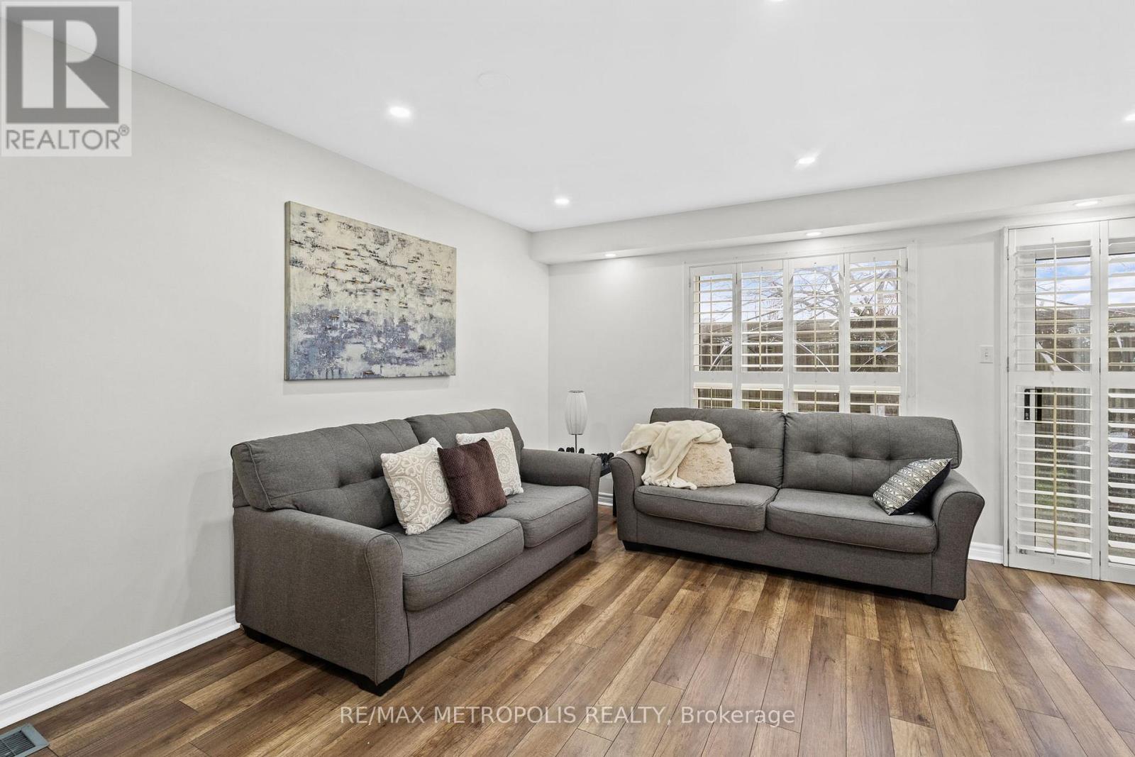 59 - 200 Cresthaven Road, Brampton, Ontario  L7A 1J5 - Photo 10 - W13007020