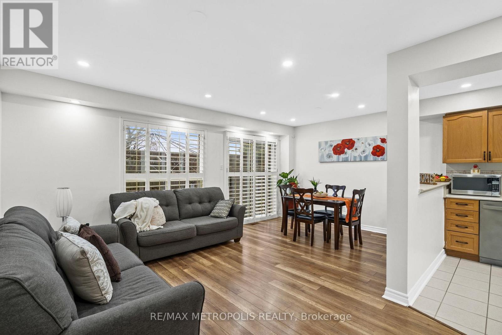 59 - 200 Cresthaven Road, Brampton, Ontario  L7A 1J5 - Photo 11 - W13007020