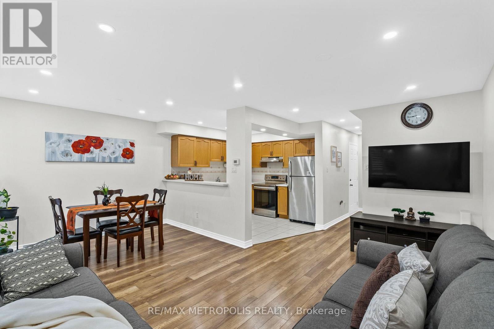 59 - 200 Cresthaven Road, Brampton, Ontario  L7A 1J5 - Photo 12 - W13007020