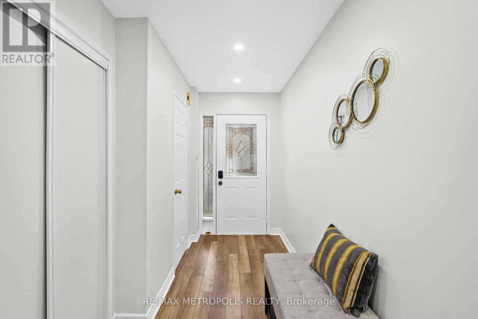 59 - 200 Cresthaven Road, Brampton, Ontario  L7A 1J5 - Photo 4 - W13007020