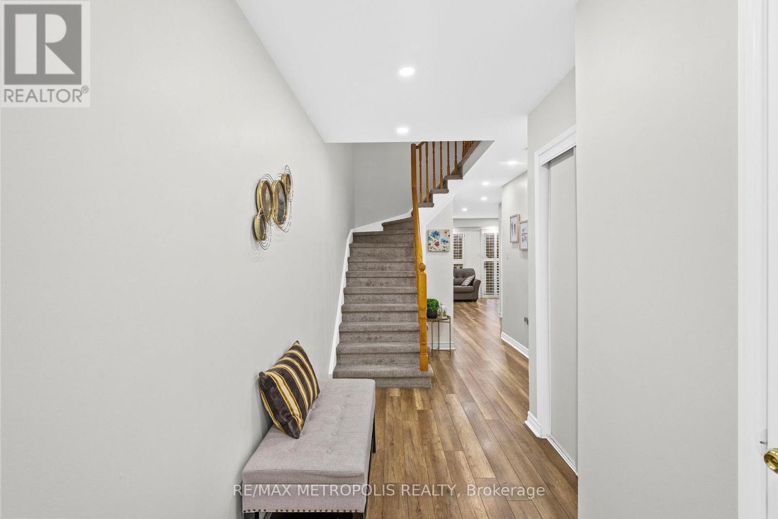 59 - 200 Cresthaven Road, Brampton, Ontario  L7A 1J5 - Photo 5 - W13007020