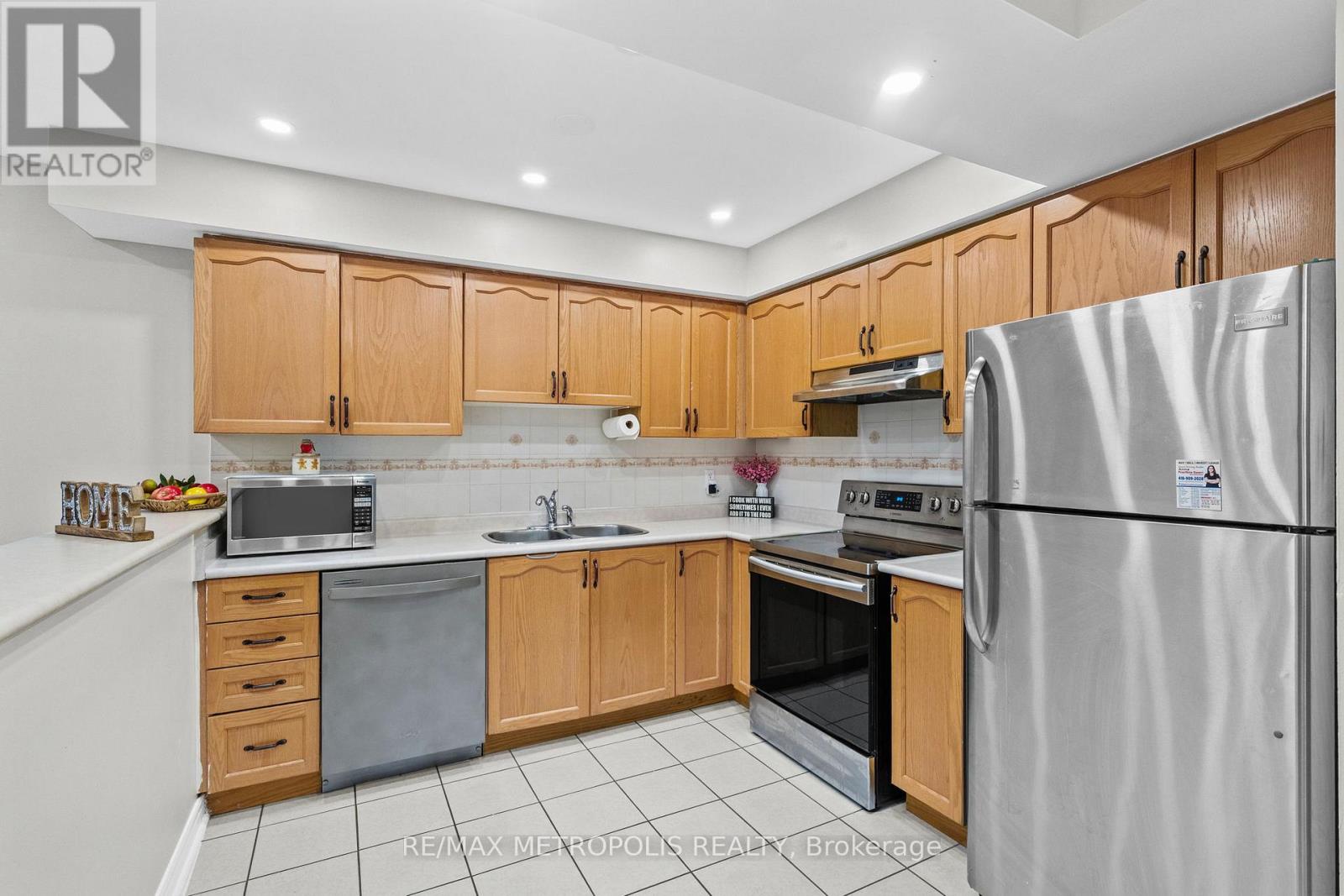 59 - 200 Cresthaven Road, Brampton, Ontario  L7A 1J5 - Photo 6 - W13007020