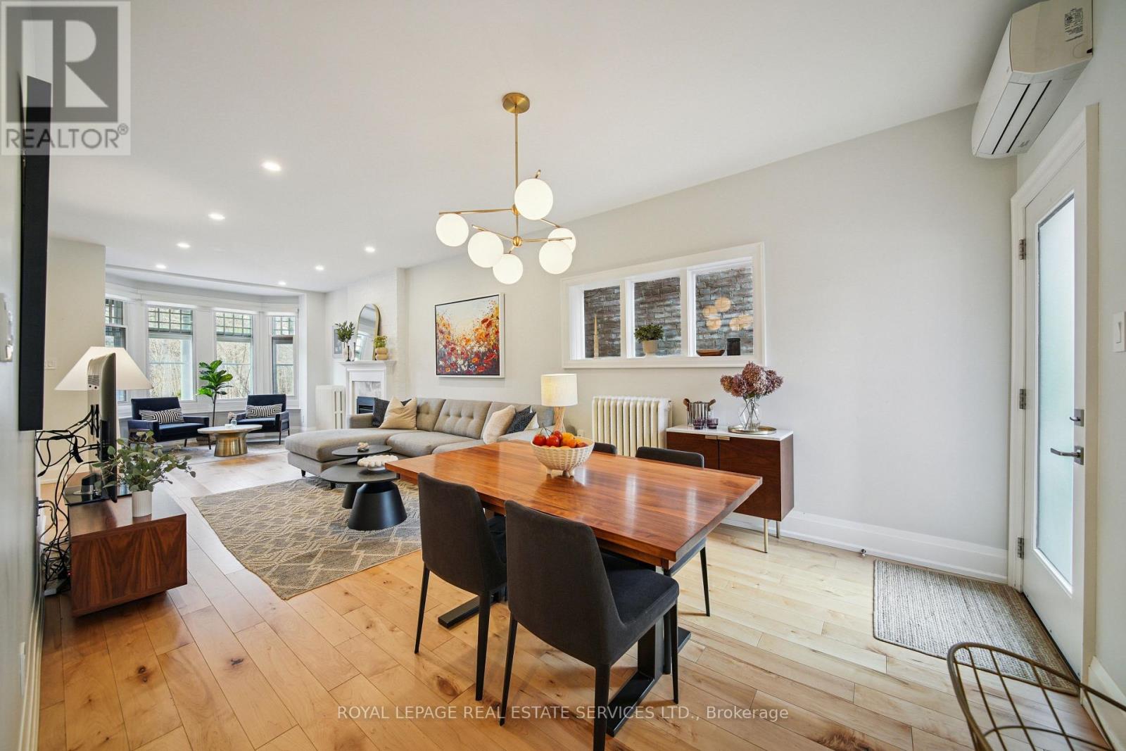 29 Parkside Drive, Toronto, Ontario  M6R 2Y7 - Photo 12 - W13007054