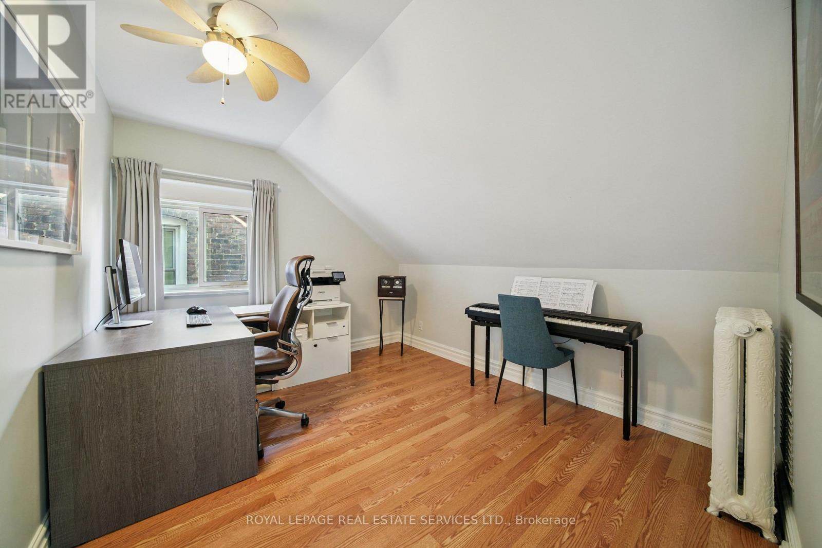 29 Parkside Drive, Toronto, Ontario  M6R 2Y7 - Photo 28 - W13007054