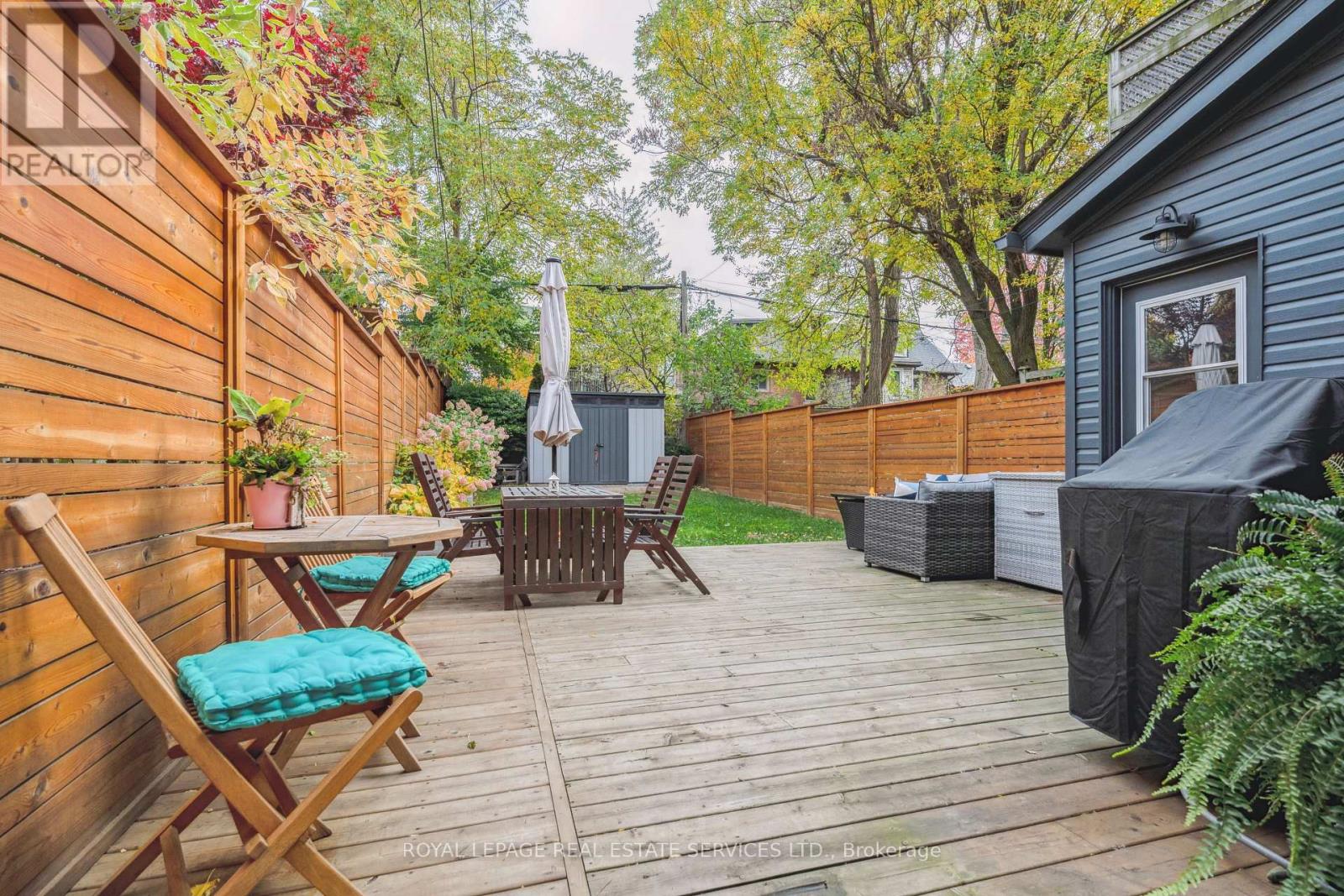 29 Parkside Drive, Toronto, Ontario  M6R 2Y7 - Photo 40 - W13007054