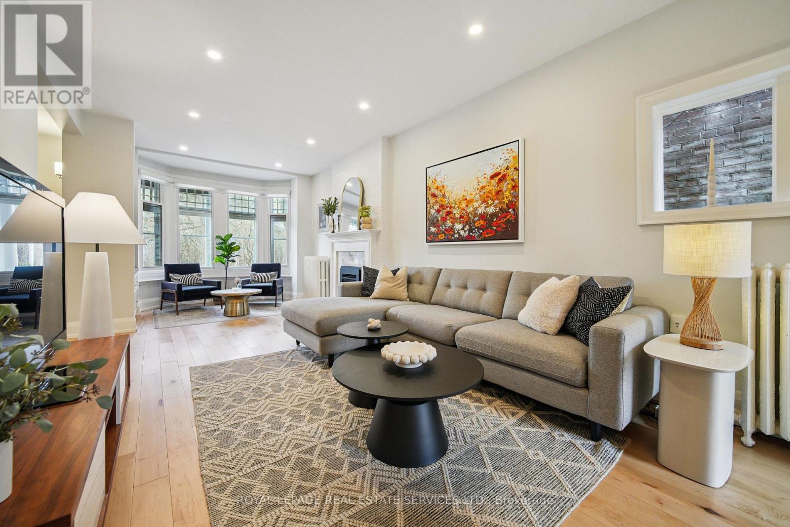 29 Parkside Drive, Toronto, Ontario  M6R 2Y7 - Photo 9 - W13007054