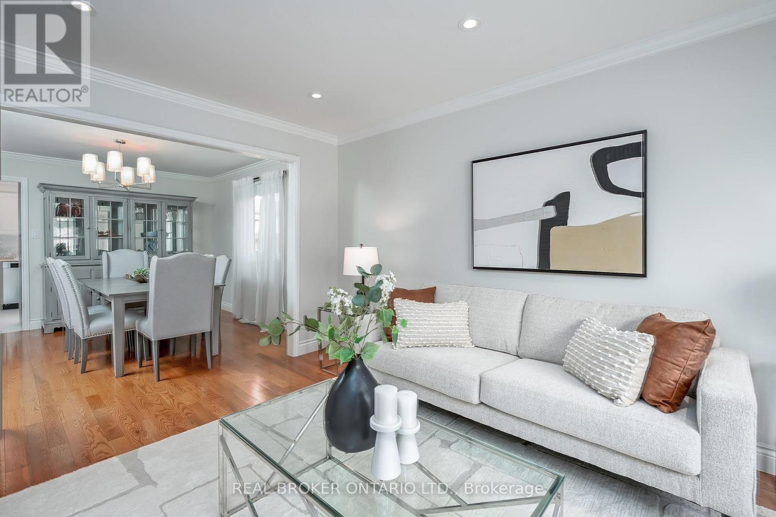 2152 Heidi Avenue, Burlington, Ontario  L7M 3X2 - Photo 12 - W13007056