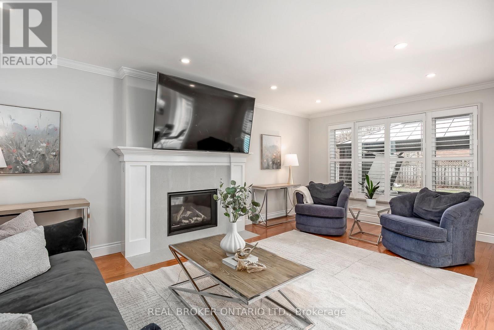 2152 Heidi Avenue, Burlington, Ontario  L7M 3X2 - Photo 17 - W13007056