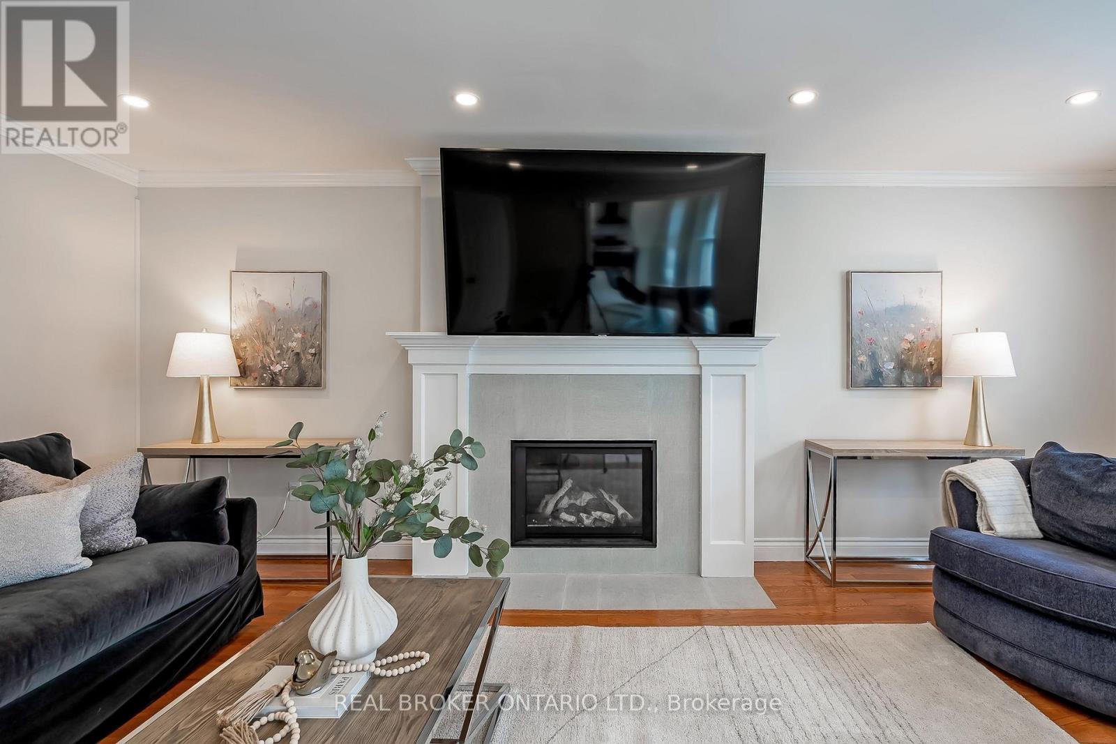 2152 Heidi Avenue, Burlington, Ontario  L7M 3X2 - Photo 18 - W13007056