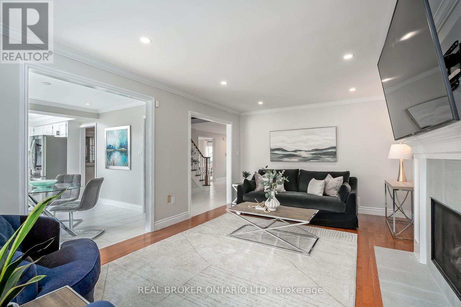 2152 Heidi Avenue, Burlington, Ontario  L7M 3X2 - Photo 21 - W13007056