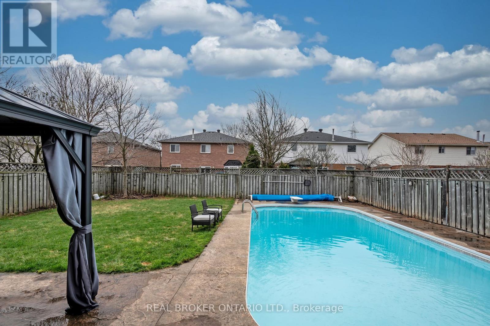 2152 Heidi Avenue, Burlington, Ontario  L7M 3X2 - Photo 40 - W13007056