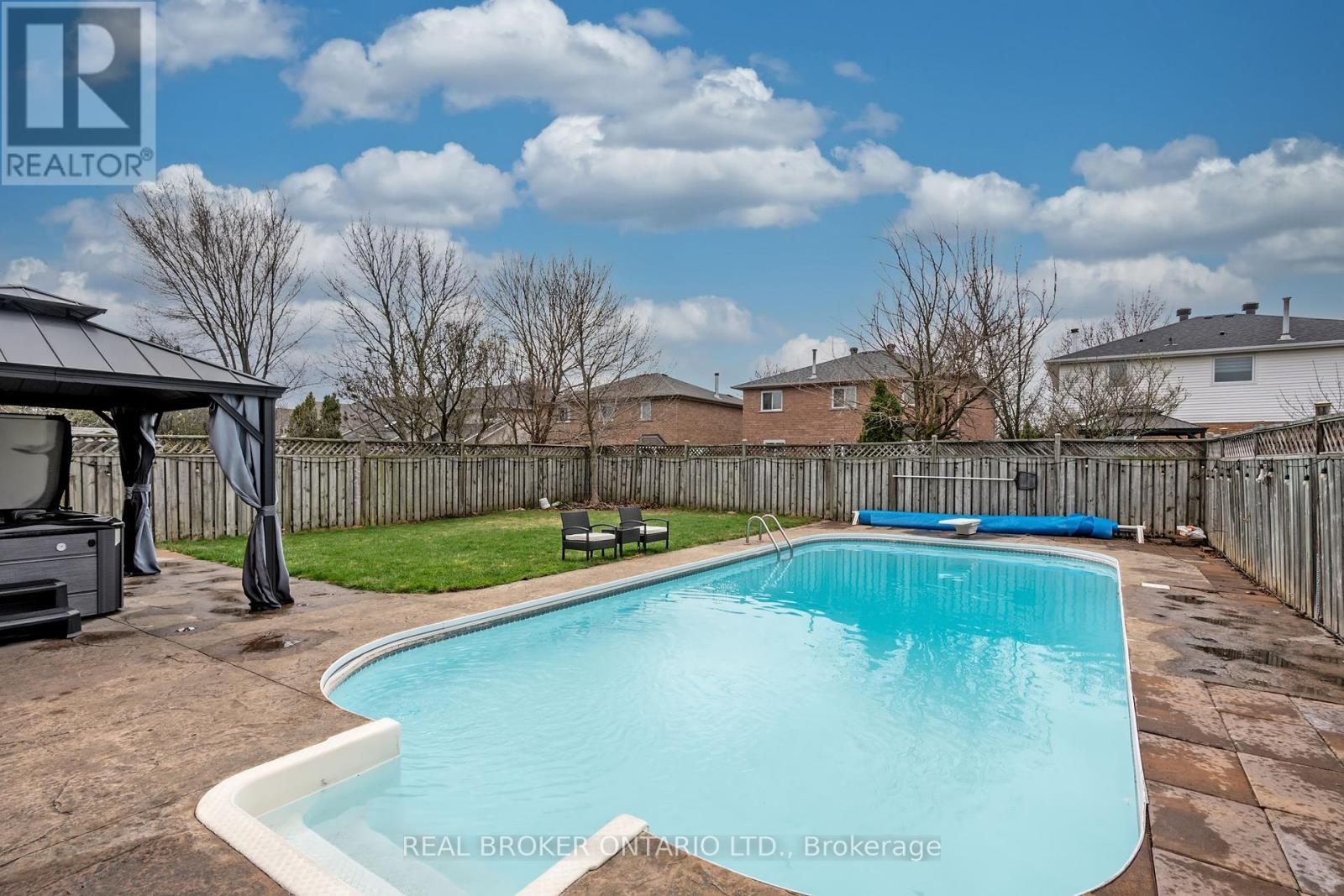 2152 Heidi Avenue, Burlington, Ontario  L7M 3X2 - Photo 41 - W13007056