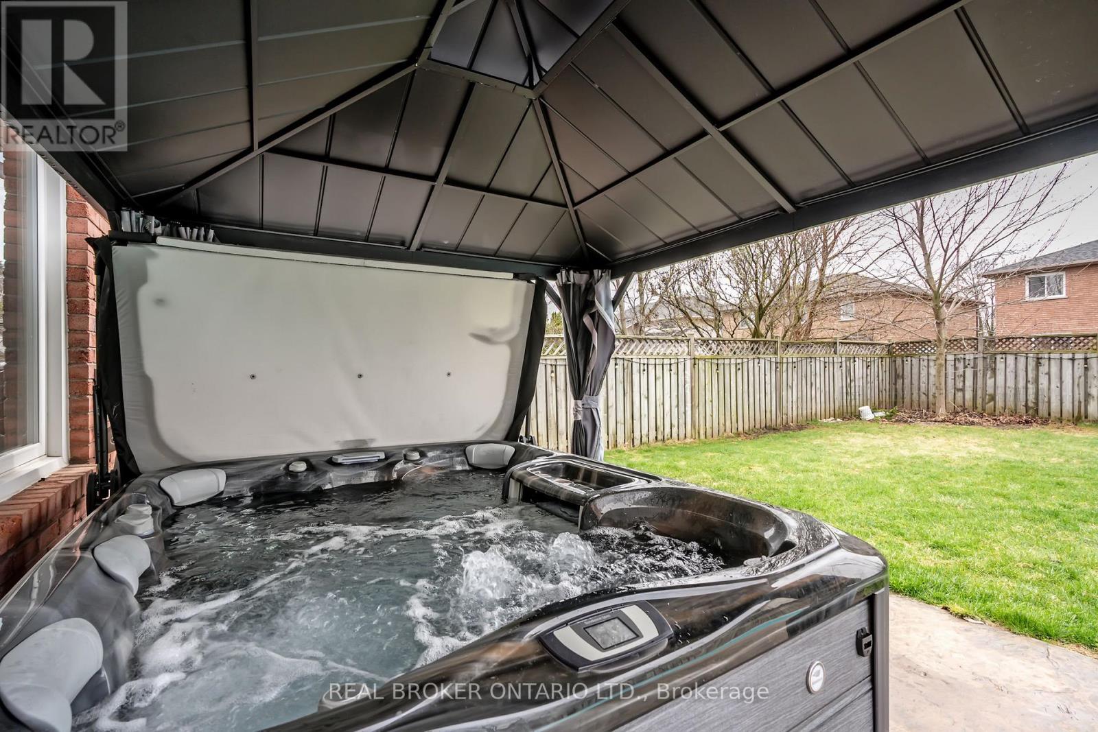 2152 Heidi Avenue, Burlington, Ontario  L7M 3X2 - Photo 42 - W13007056