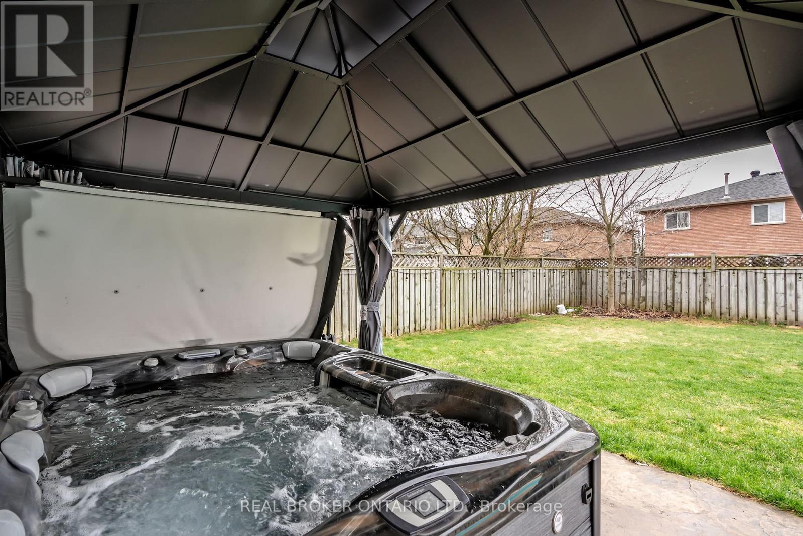 2152 Heidi Avenue, Burlington, Ontario  L7M 3X2 - Photo 43 - W13007056