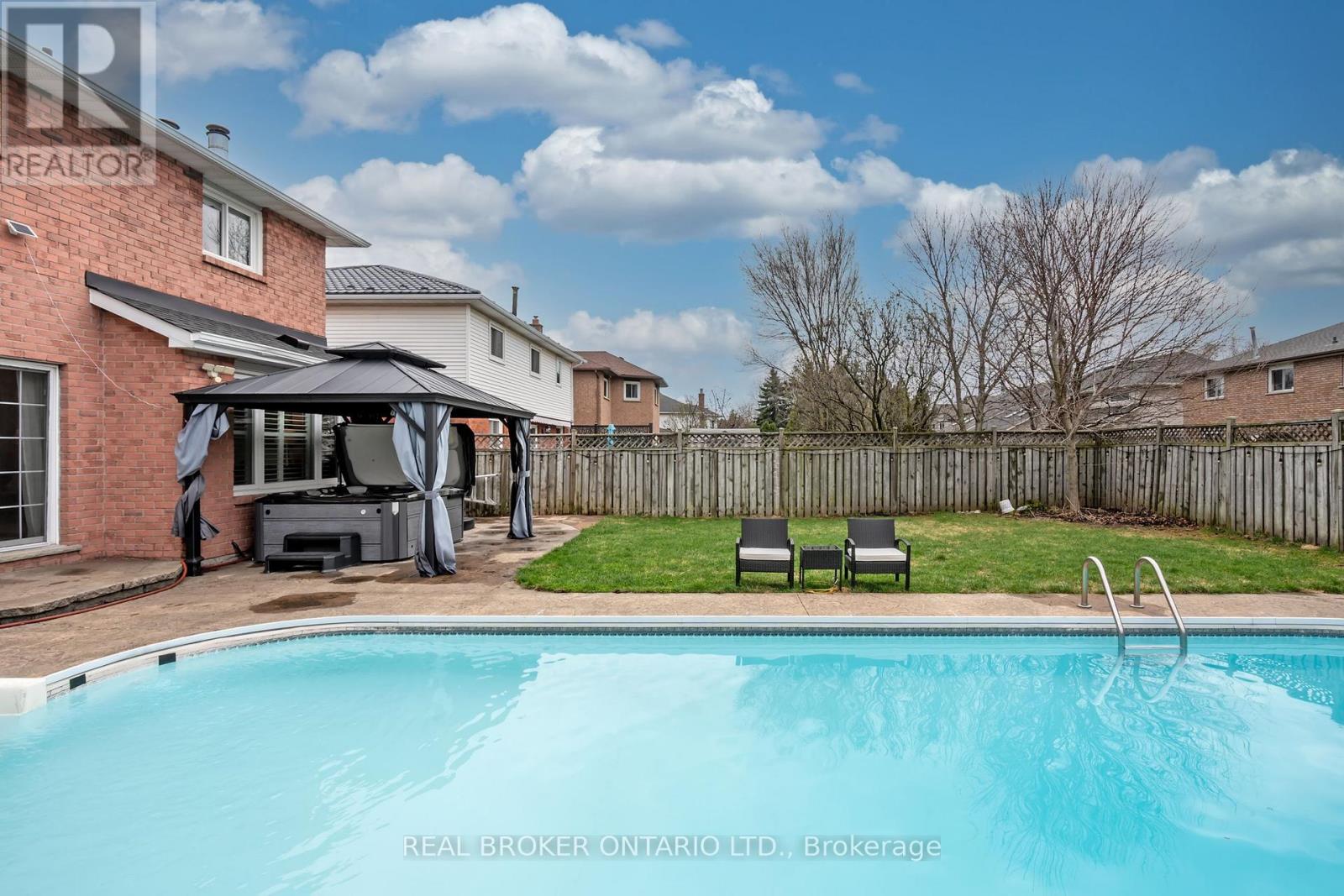 2152 Heidi Avenue, Burlington, Ontario  L7M 3X2 - Photo 44 - W13007056