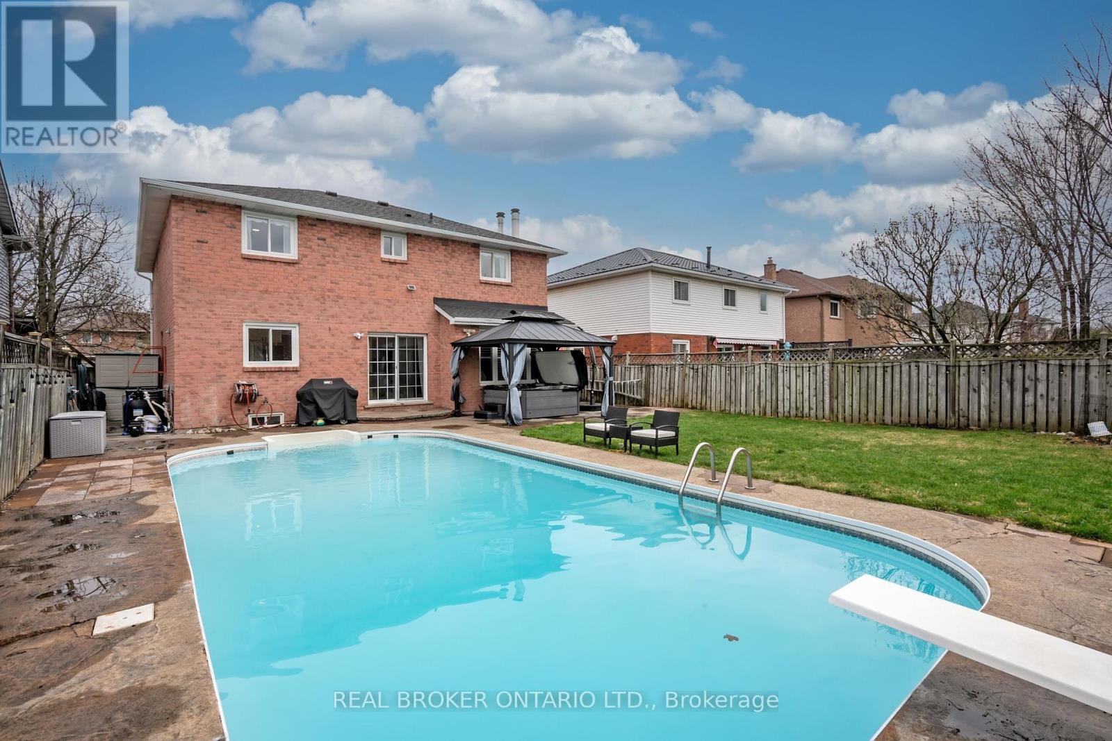 2152 Heidi Avenue, Burlington, Ontario  L7M 3X2 - Photo 45 - W13007056