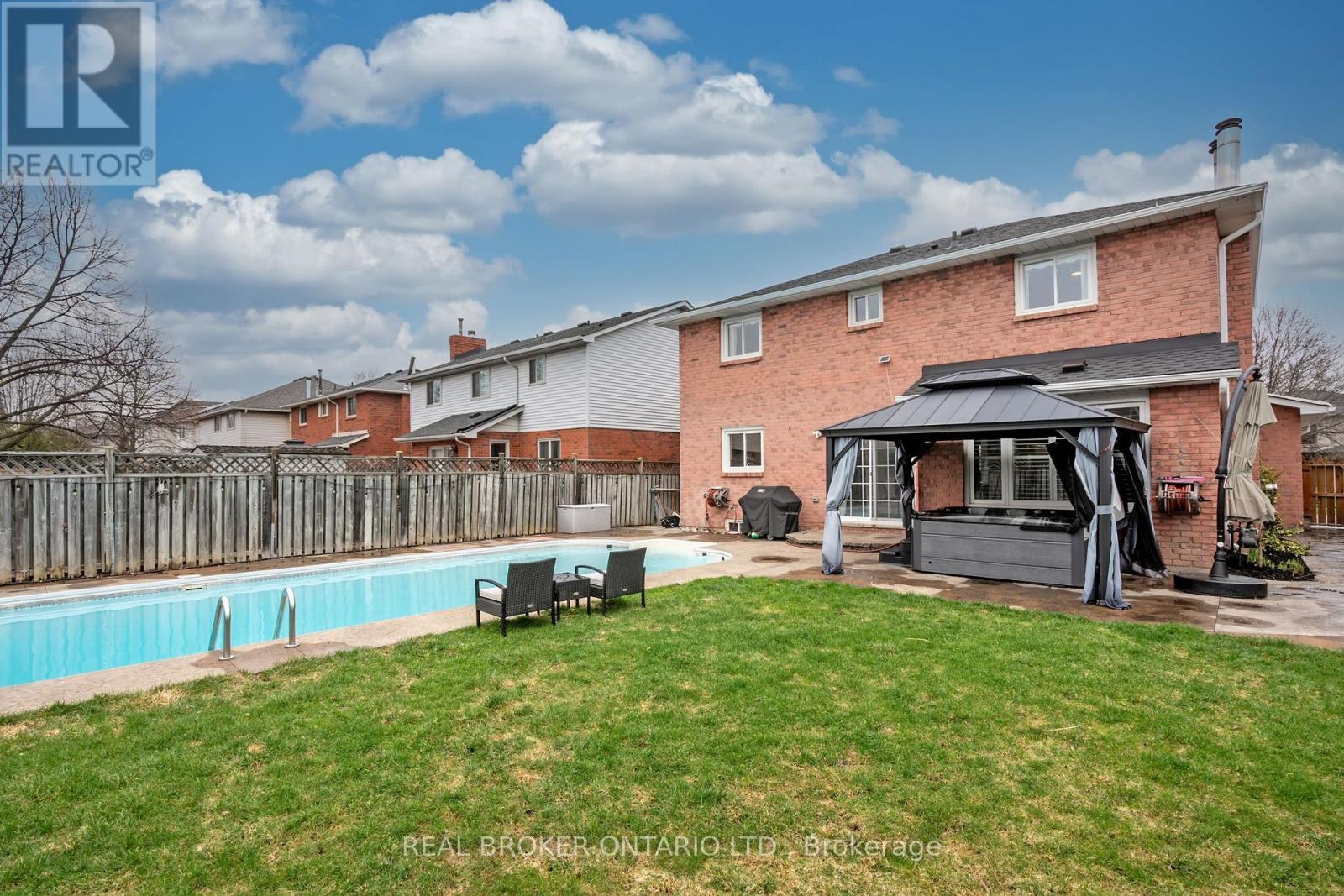 2152 Heidi Avenue, Burlington, Ontario  L7M 3X2 - Photo 46 - W13007056