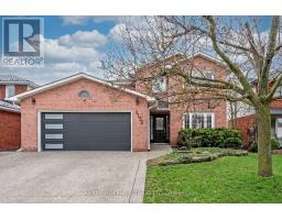 2152 HEIDI AVENUE, Burlington, Ontario