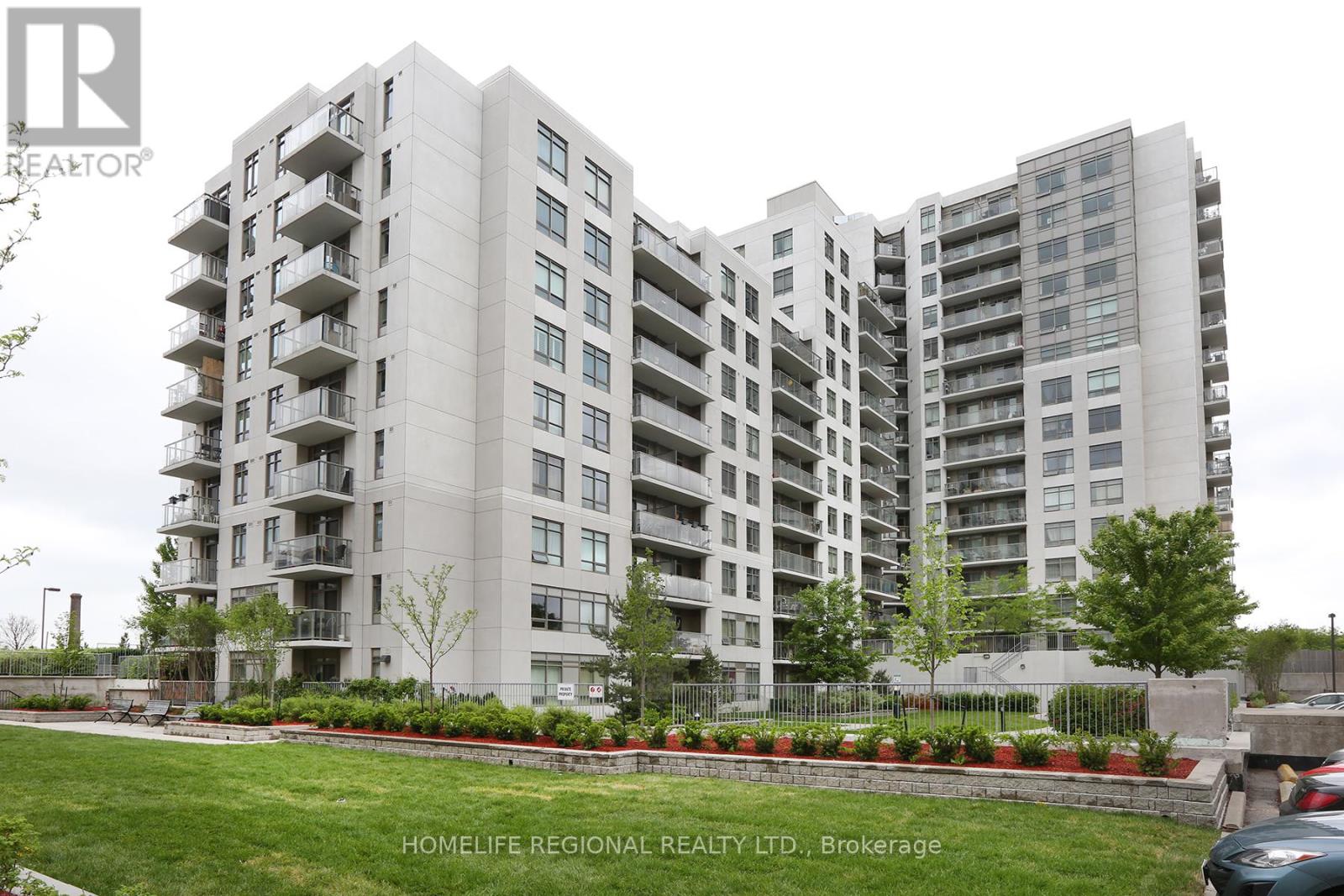 1015 - 816 LANSDOWNE AVENUE, Toronto, Ontario