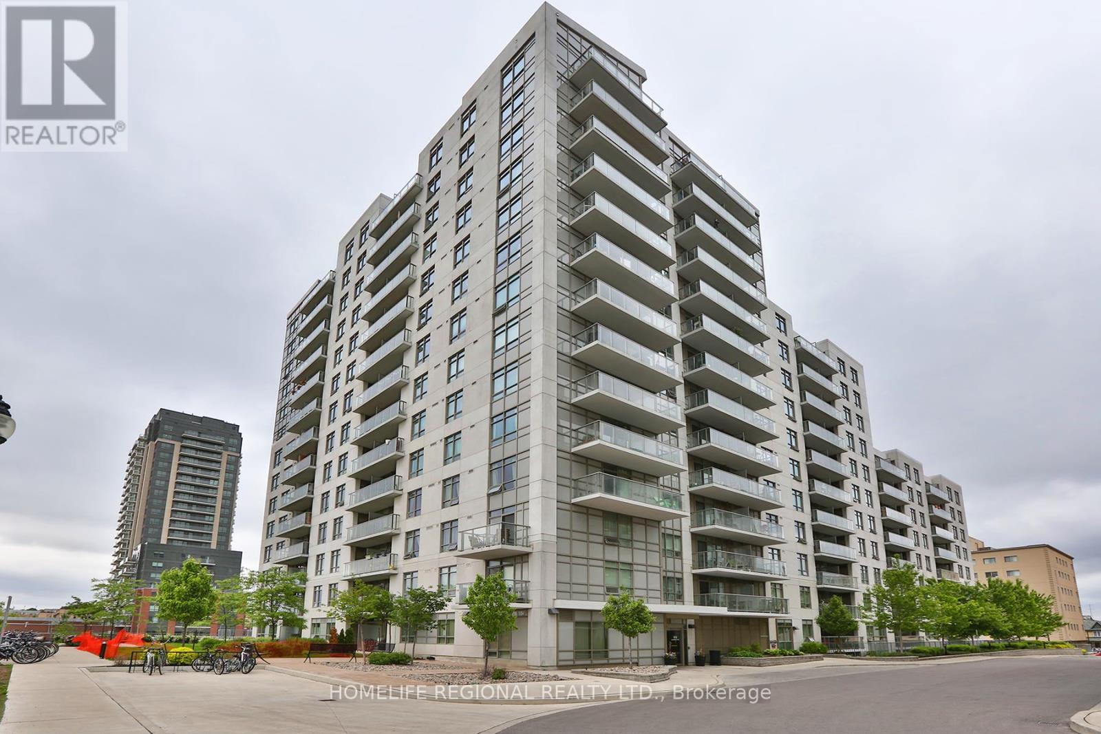 1015 - 816 Lansdowne Avenue, Toronto, Ontario  M6H 4K6 - Photo 17 - W13007062